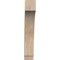 Ekena Millwork 4"W x 18"D x 24"H Imperial Rough Sawn Knee Brace, Douglas Fir BRC04X18X24IMP00RDF - alternate 3